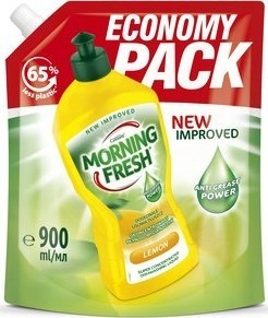 Sarantis CUSSONS Morning Fresh Skoncentrowany Płyn