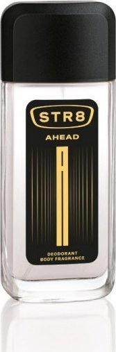 Sarantis STR 8 Ahead Deodorant in