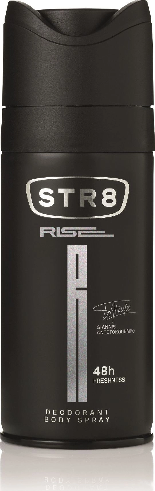 Sarantis STR 8 Rise Deodorant spray