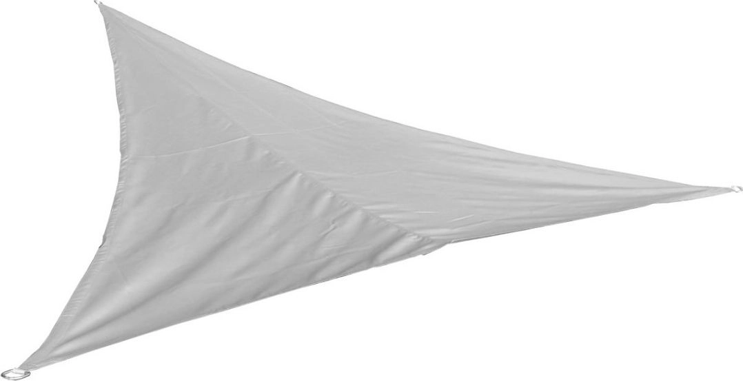 Saska Garden Garden sun sail triangular