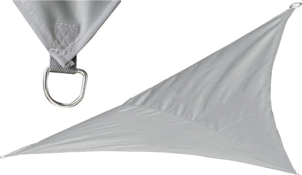 Saska Garden Garden sun sail triangular