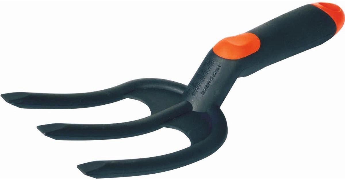 Saska Garden GARDEN FORKS 16030055 5902431075990
