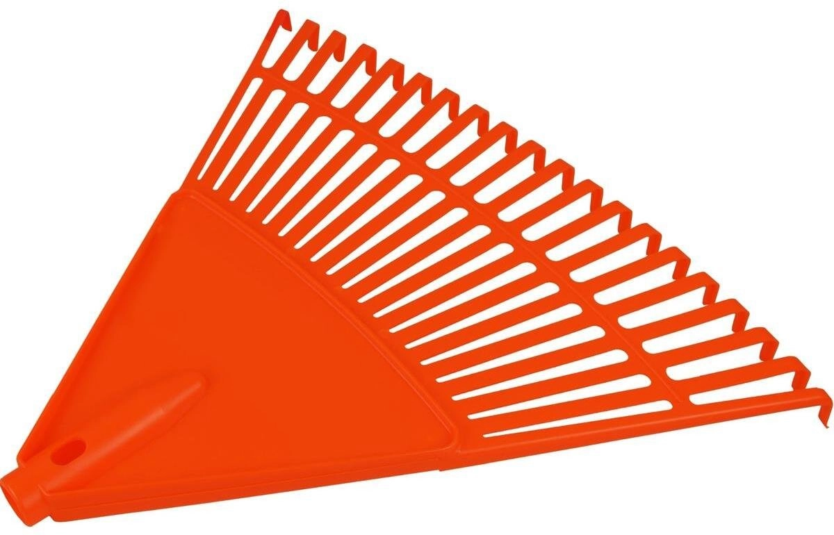 Saska Garden GARDEN RAKE FOR LEAF