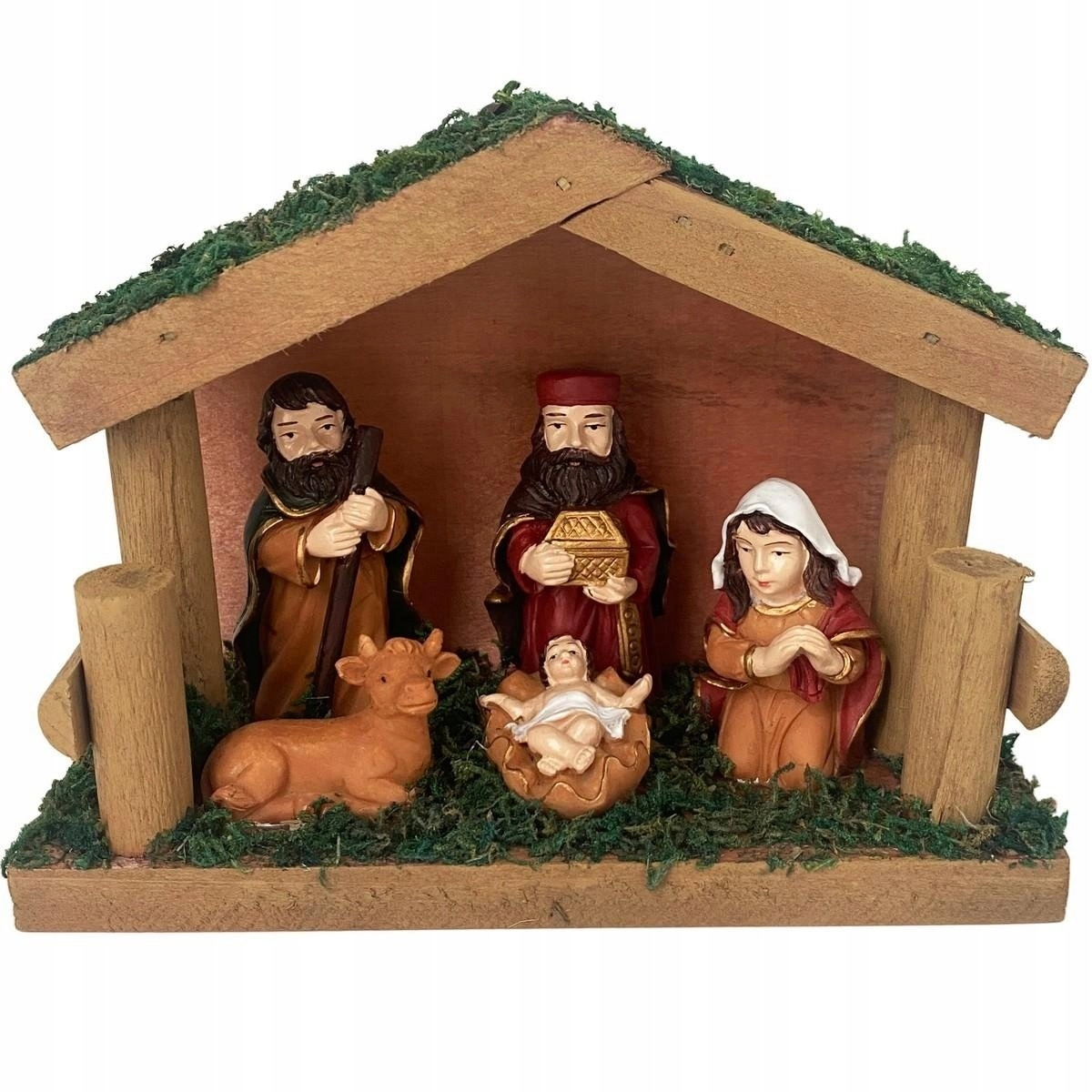 Christmas decoration Saska Garden CHRISTMAS NITCH