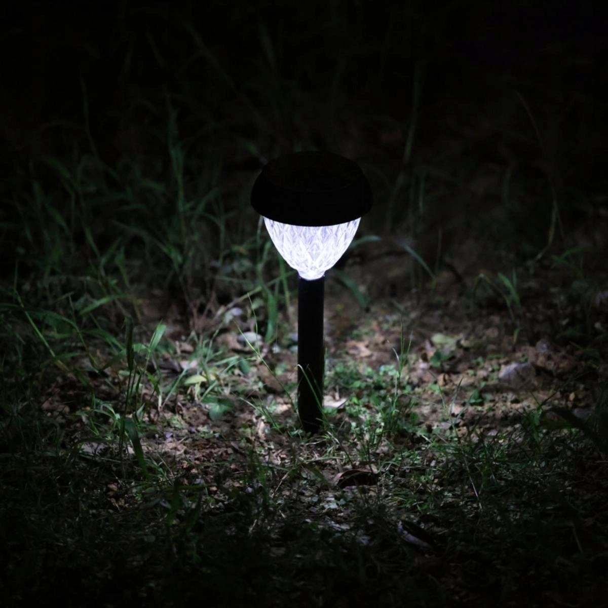 Ceiling lamp Saska Garden SOLAR LAMP