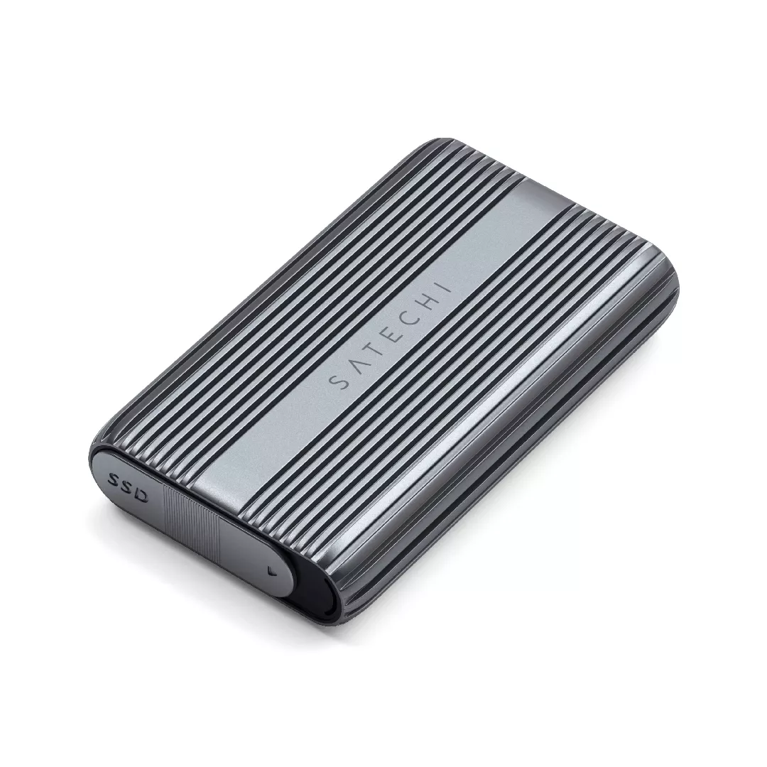 _7895404 Satechi Satechi USB4 NVMe SSD
