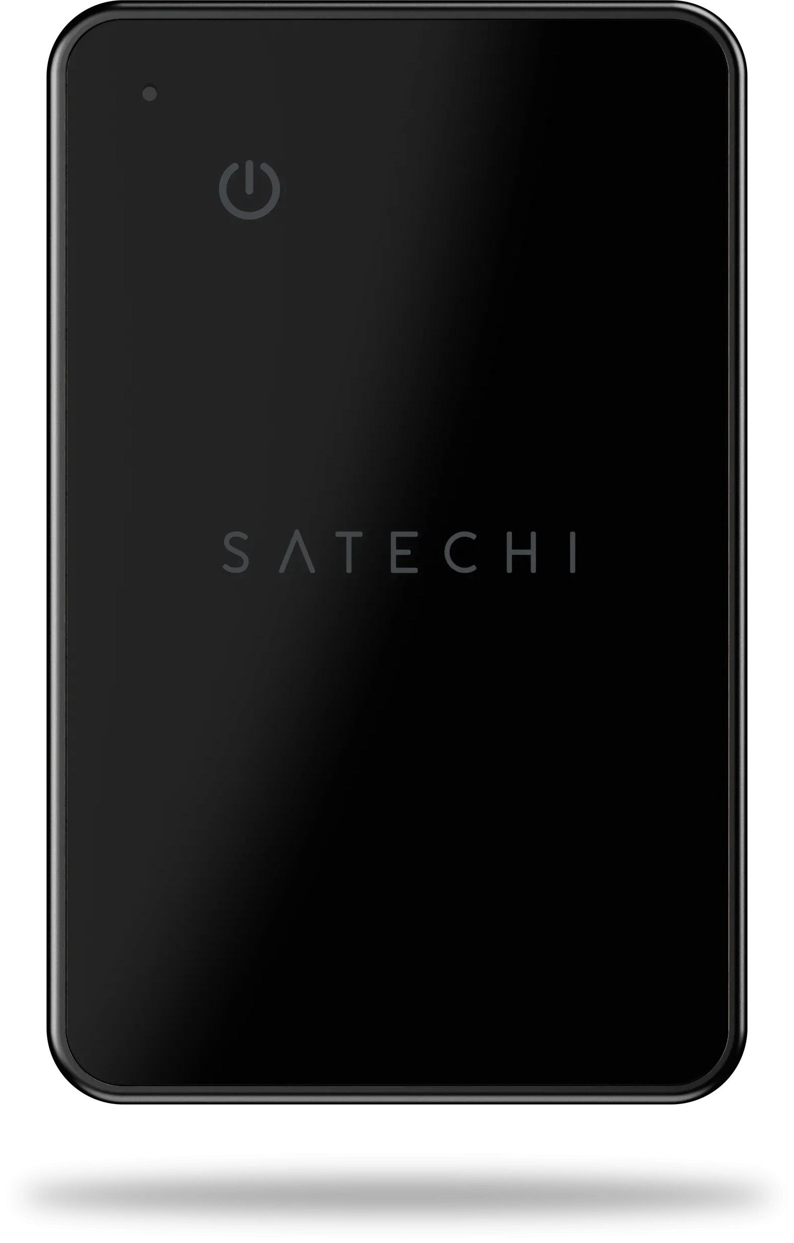 Satechi FindAll Card Black 15899619 ST-LFAWCK