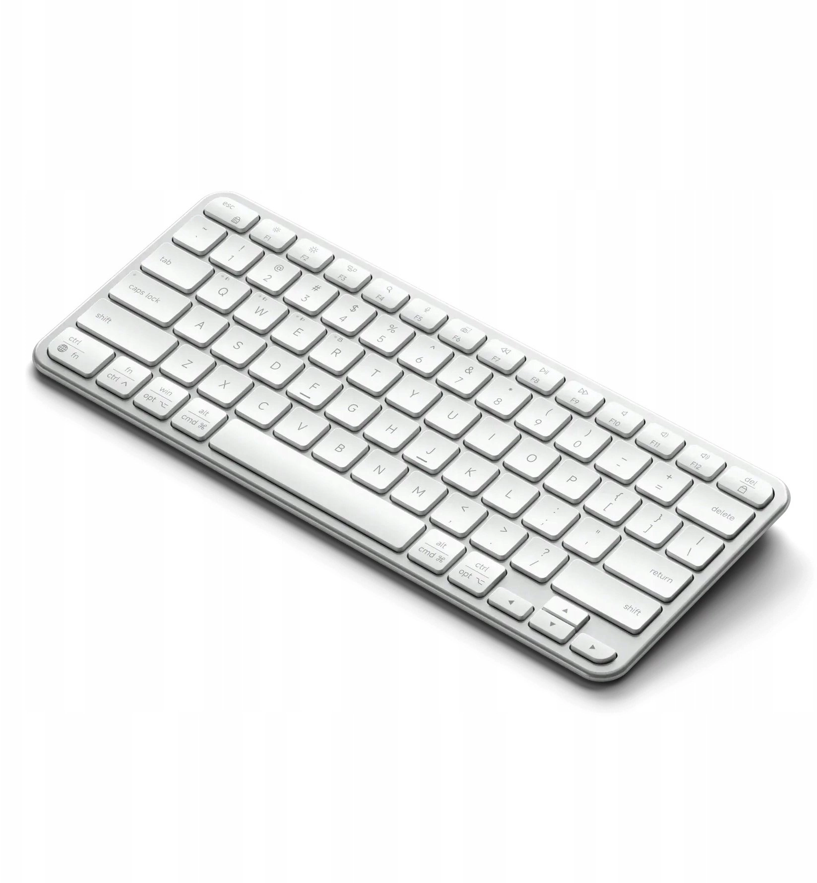 Satechi keyboard Wireless QWERTY keyboard Satechi