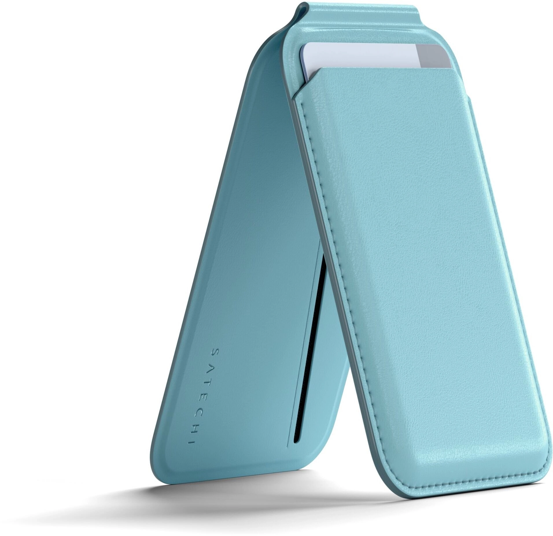 Satechi Satechi Magnetic Wallet Stand MagSafe