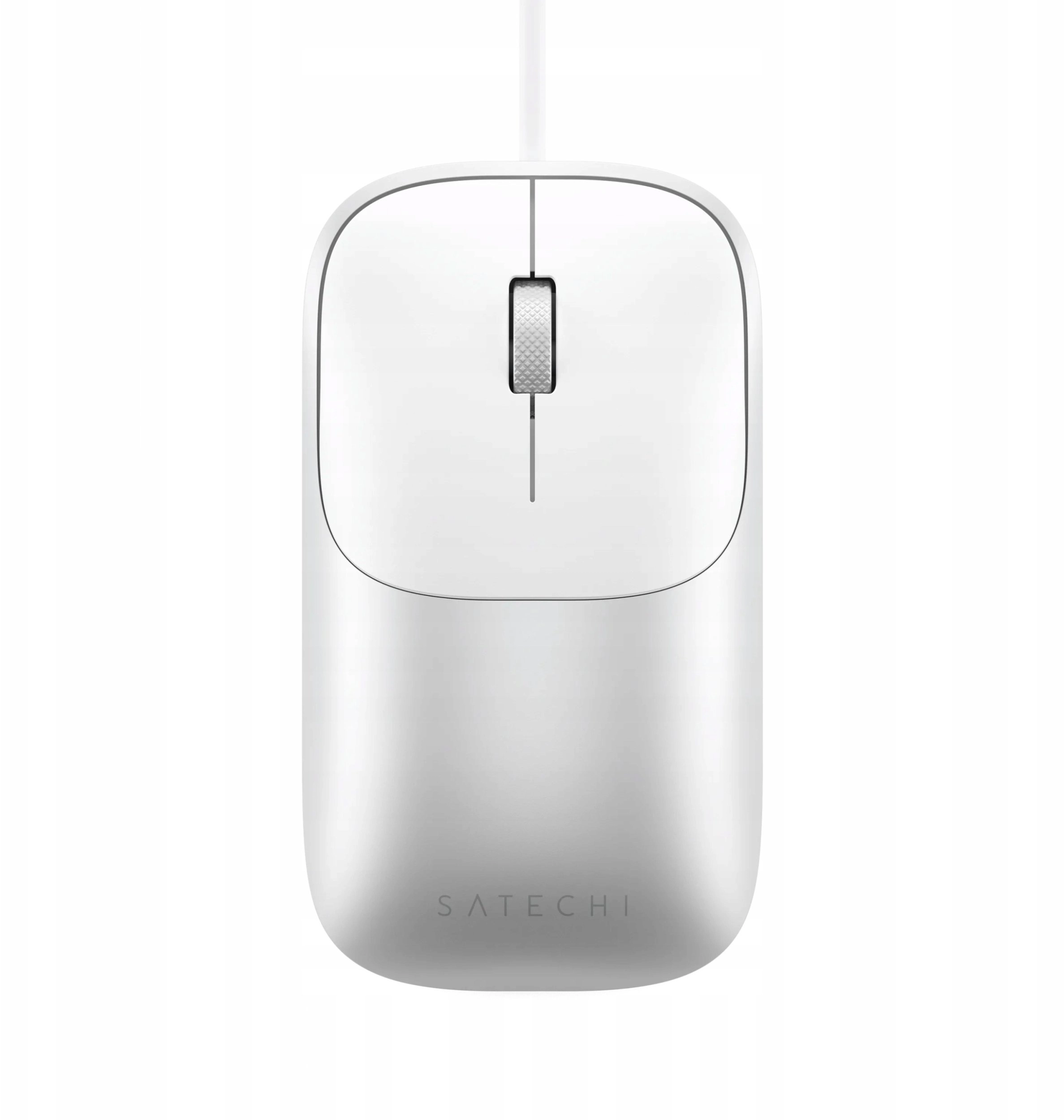 Satechi Satechi Slim LX Wired Mouse
