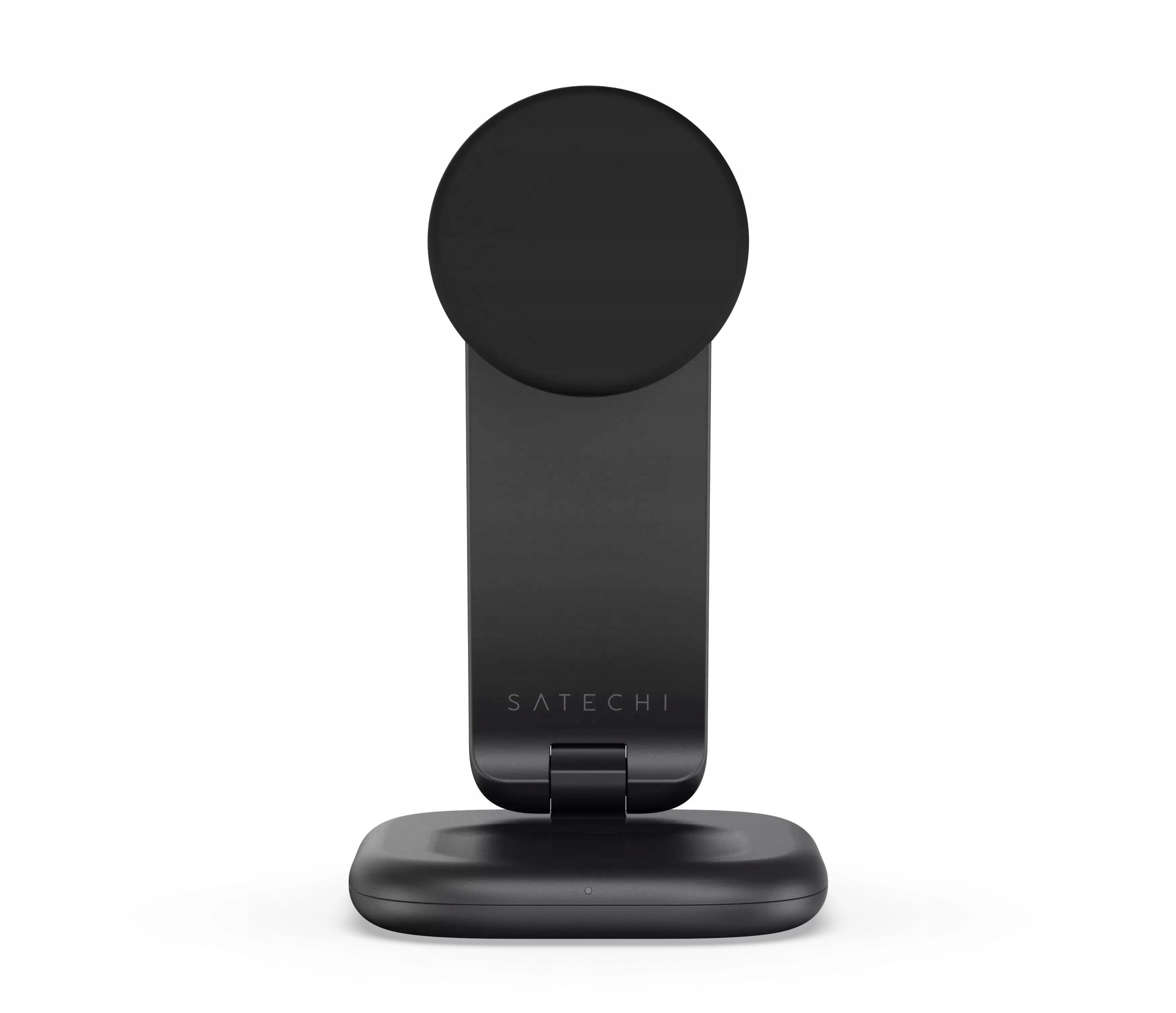 Satechi 3-in-1 Qi2 25W Foldable Charging