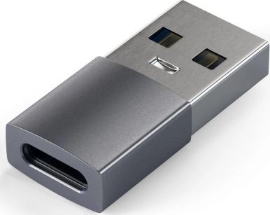 Satechi ST-TAUCM cable gender changer USB-A