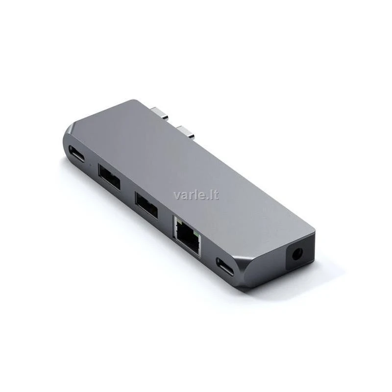 USB Hub Satechi USB-C Pro Hub