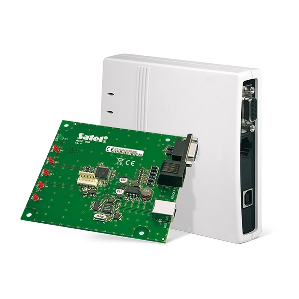 Satel ACCO-USB smart home central control