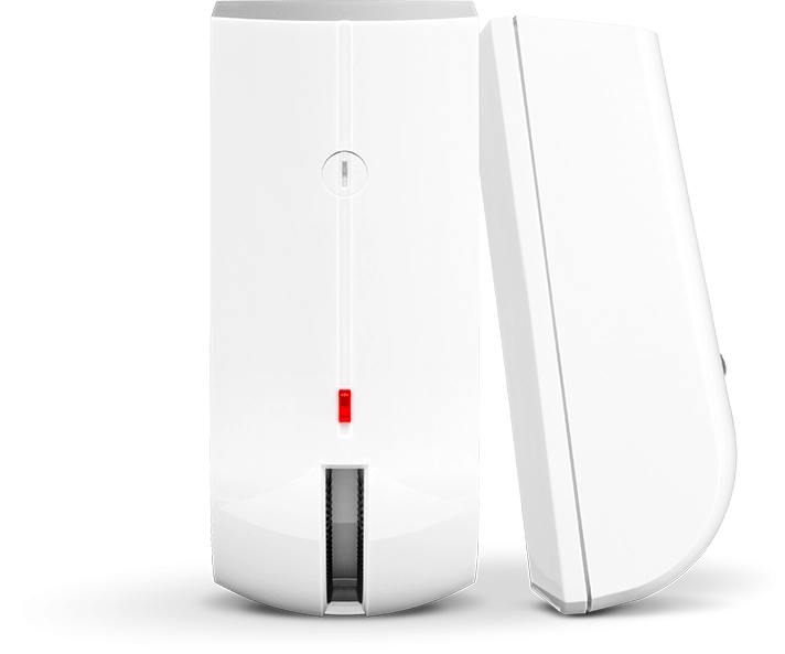 Satel AGATE motion detector Passive infrared