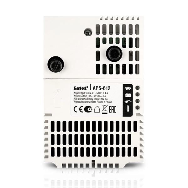 Satel APS-612 smart home central control