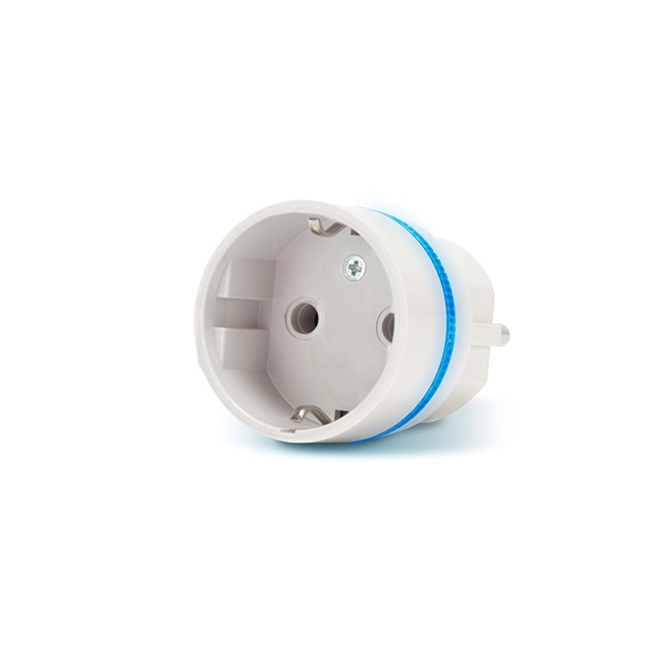 Satel ASW-200-F smart plug Home White