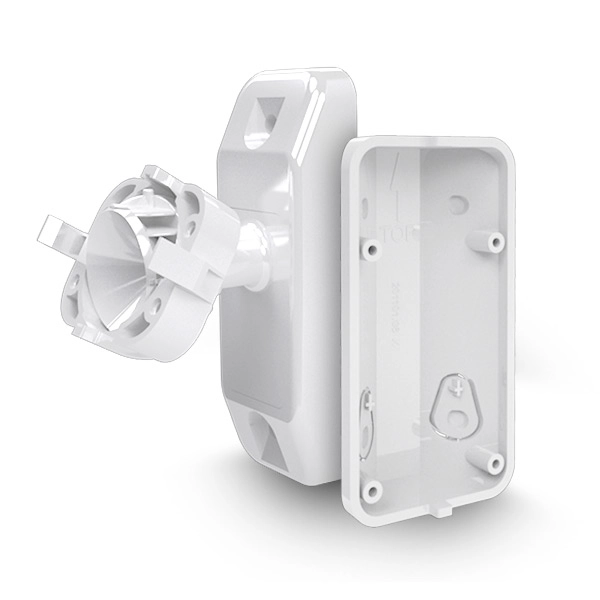 Satel BRACKET C White 1 pc(s)