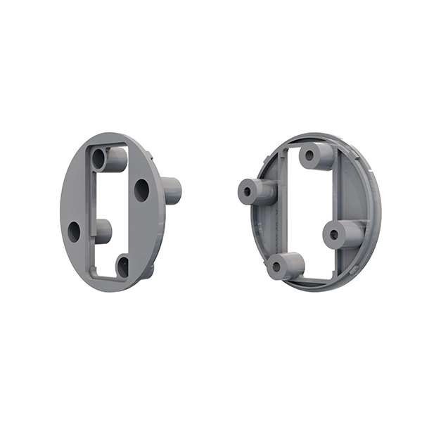 Satel BRACKET E-2B GY Grey BRACKET-E-2B-GY