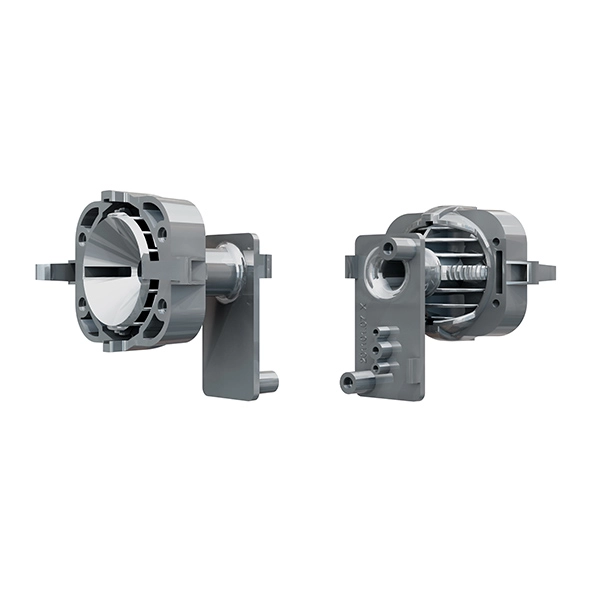 Satel BRACKET E-5 GY Grey BRACKET-E-5-GY