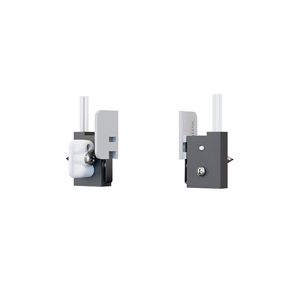 Satel BRACKET E-6 Black  White BRACKET-E-6