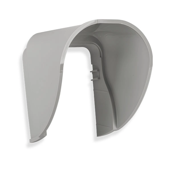 Satel HOOD C GY Grey 1