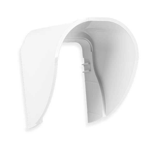 Satel HOOD C White 1 pc(s)