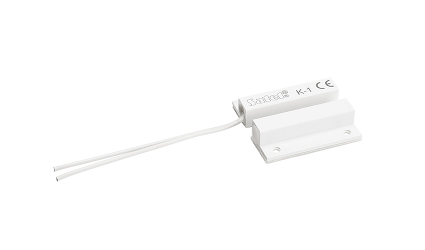 Satel K-1 2E door/window sensor Wired