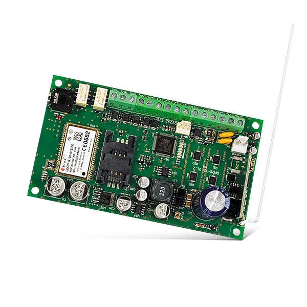 Satel MICRA alarm add-on RF module