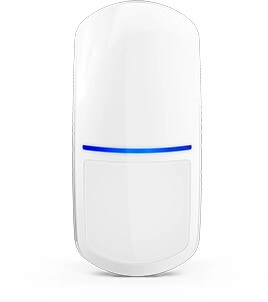 Satel SLIM-DUAL-PET motion detector Passive infrared