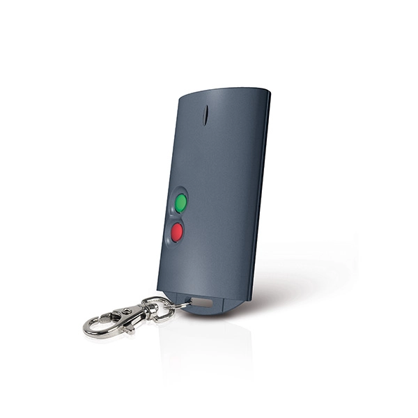 Satel T-2 keyless entry remote/key fob