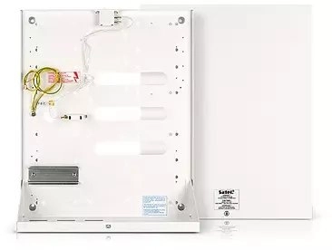 Satel OMI-5 server casing Metal casing