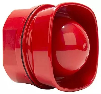 Satel ADDRESSABLE ACOUSTIC FIRE SIGNALER (INTERNAL
