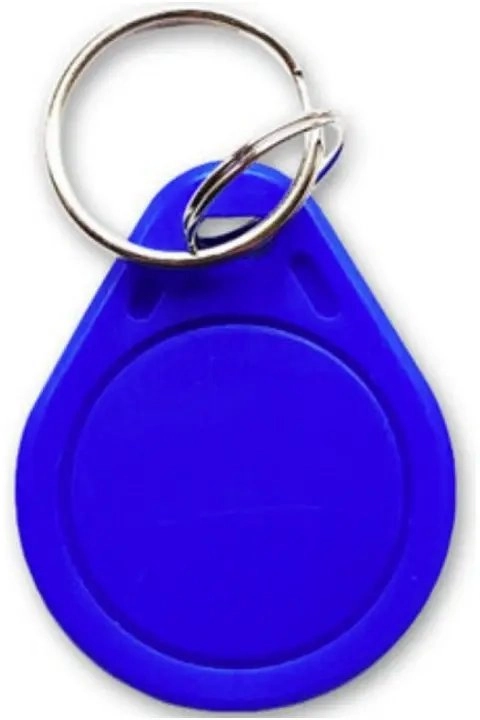 Satel MK-DF3-4 Keychain with proximity card