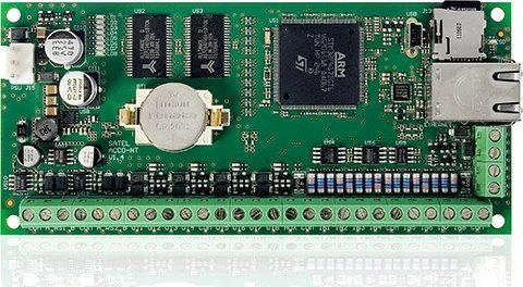 Satel ACCO-NT2 SATEL ACCESS CONTROL CENTRAL