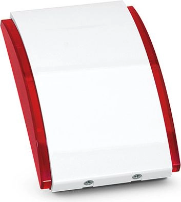 Satel Wireless indoor siren with optical