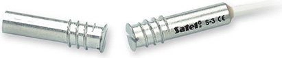 Satel Front reed switch with tamper