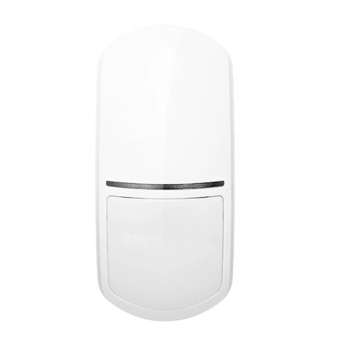 BUS DUAL MICROWAVE + PIR DETECTOR