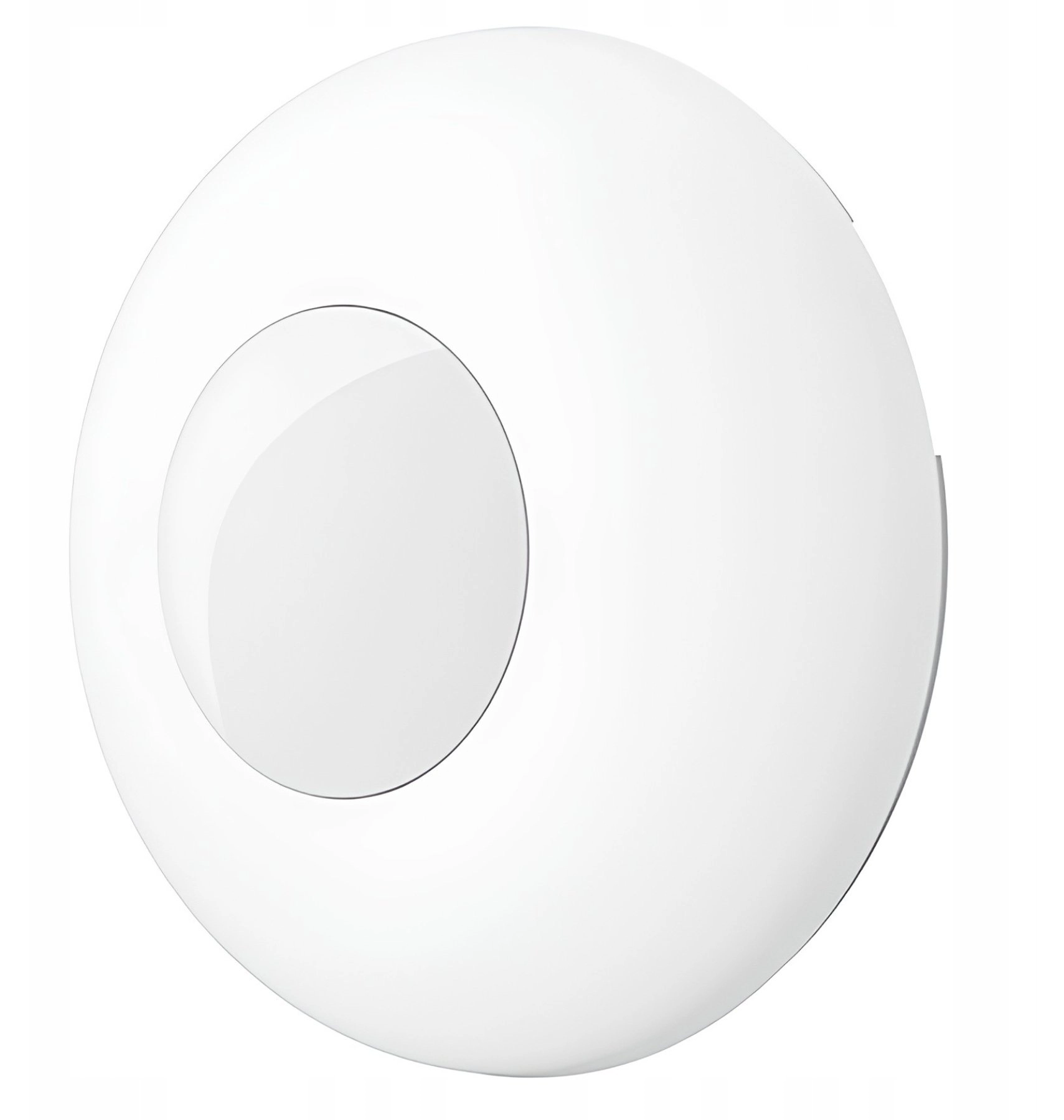 DUAL MICROWAVE + PIR DETECTOR SLIM-S-DUAL-AC