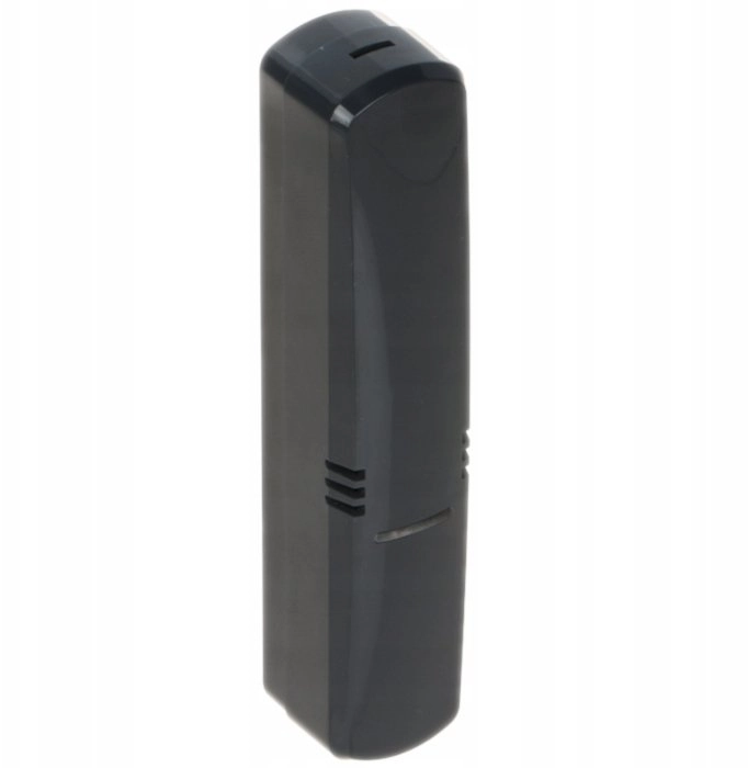 BUS TEMPERATURE  HUMIDITY AND PRESSURE SENSOR