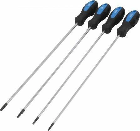 Satra SATRA SUPER LONG TORX SCREWDRIVERS