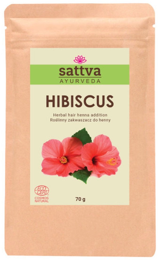 SATTVA_Zakwaszacz do henny i ziół barwiących