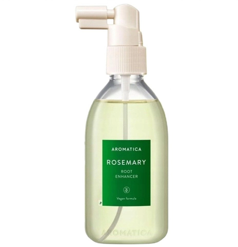 Aromatica Rosemary Root Enhancer 100 ml