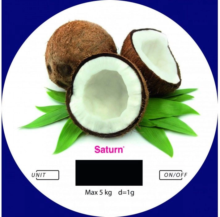 Waga kuchenna Saturn ST-KS7813 ST-KS7813 8595150354490