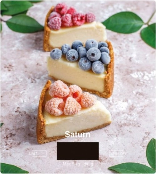 Waga kuchenna Saturn ST-KS7832 ST-KS7832 8595150359112