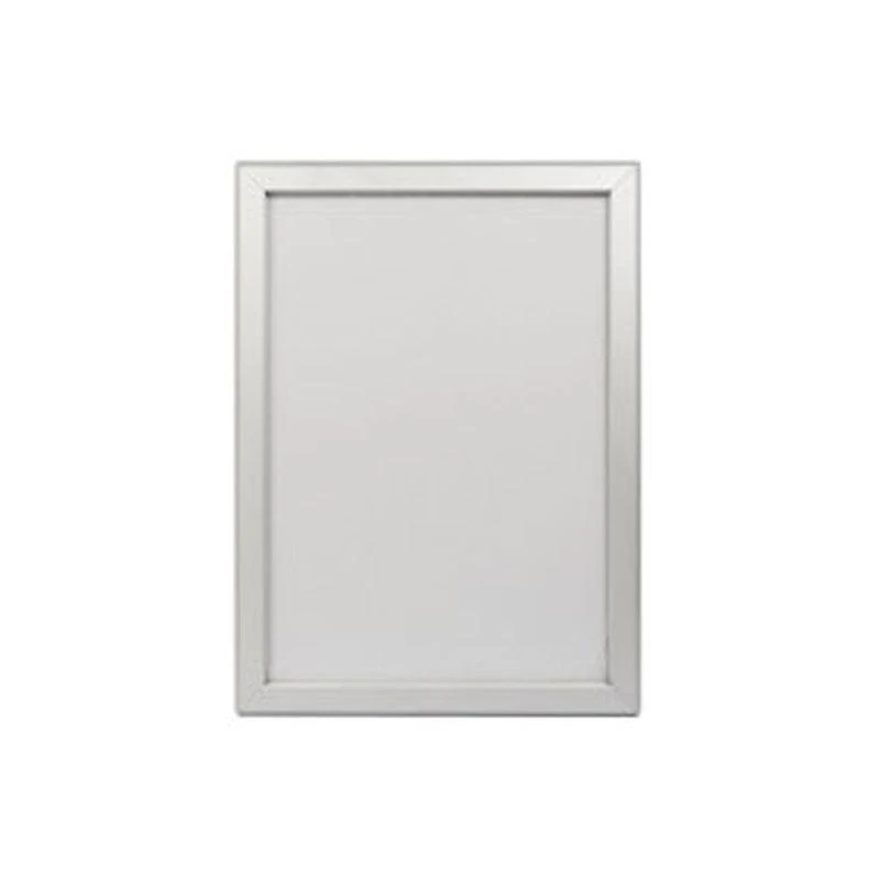 Savex Photo frame  aluminum  A4  21x29