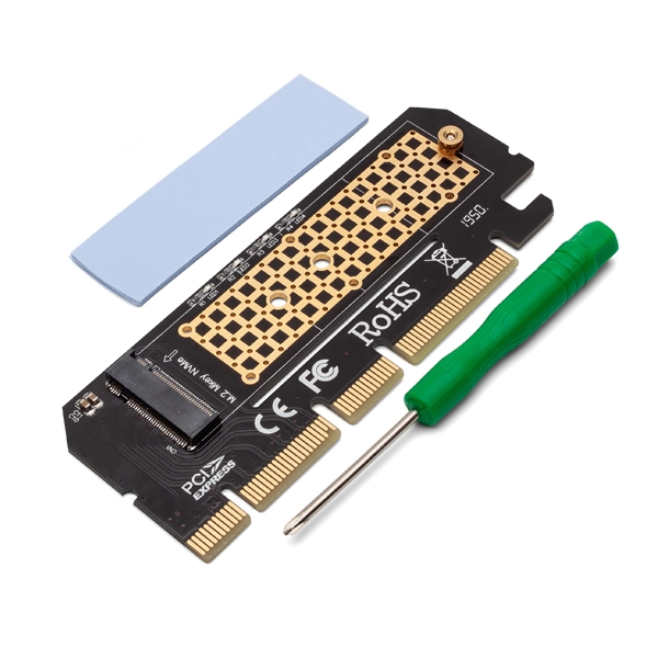 Savio Adapter AK-41 interface cards/adapter Internal