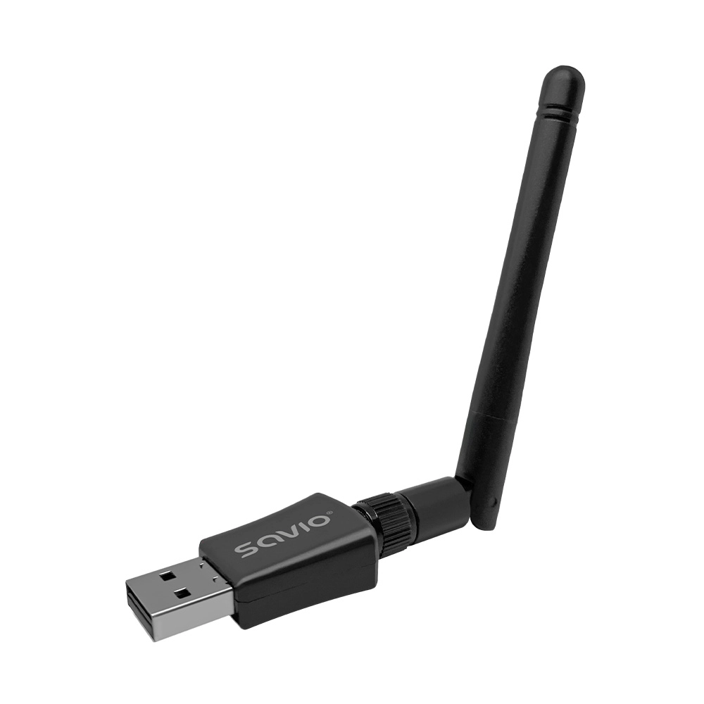 Savio AK-61 network card WLAN 3464