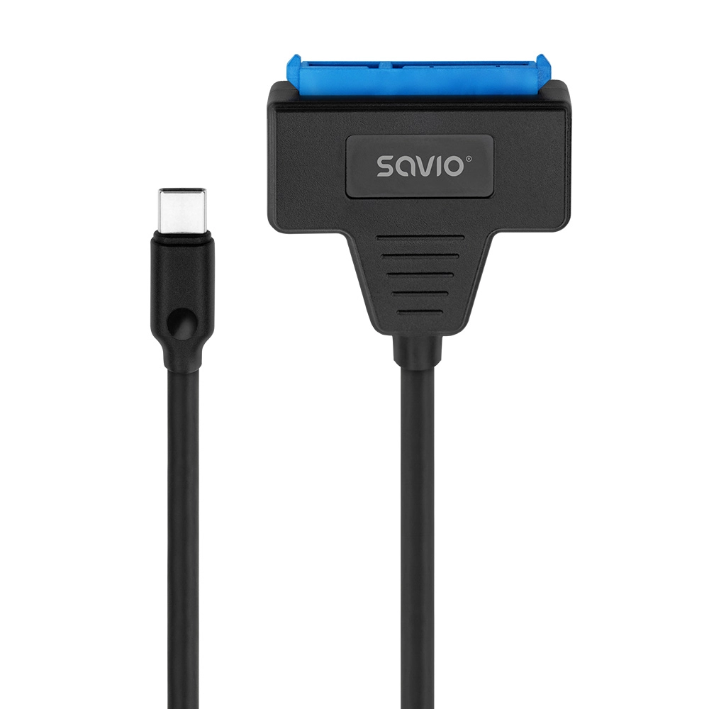 Savio AK-69 interface cards/adapter USB 3