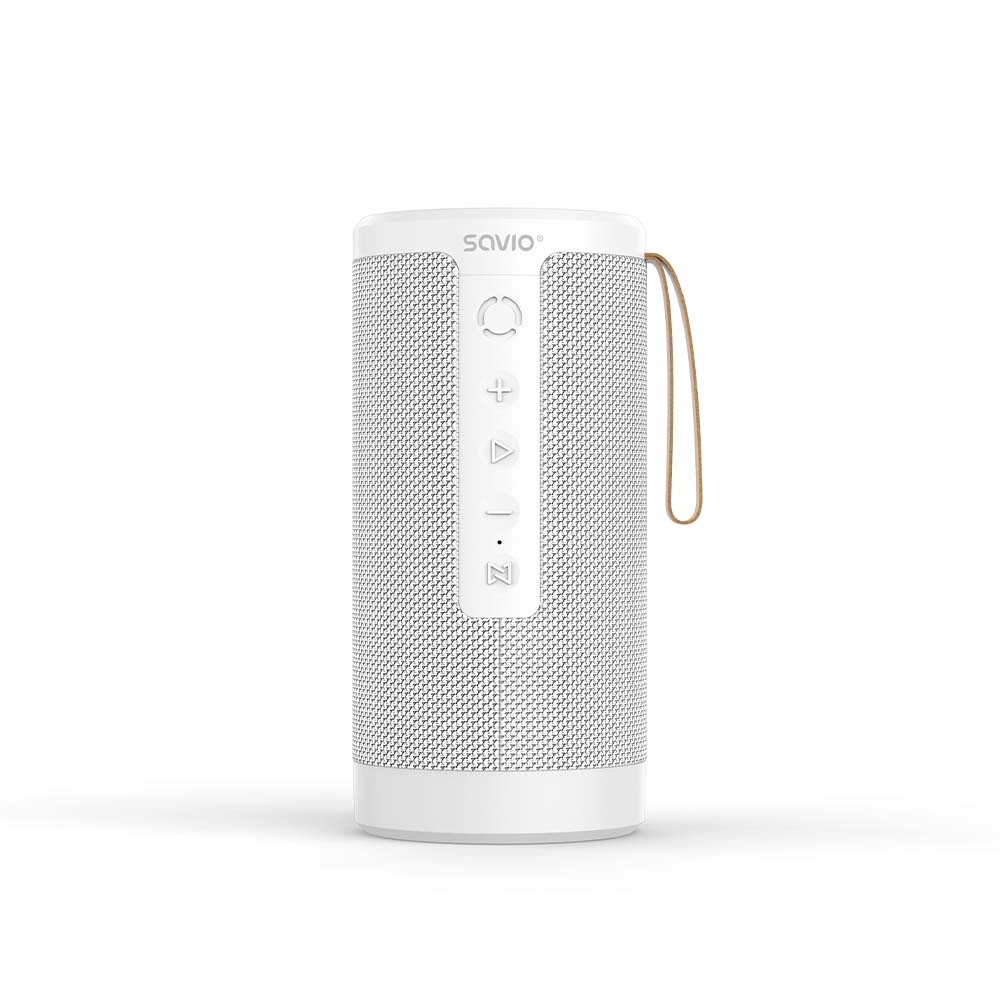 Savio BS-032 portable bluetooth wireless speaker